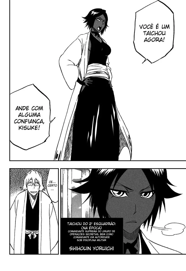 Read Bleach (PT-BR) PT Manga Online