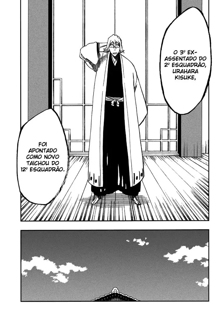 Read Bleach (PT-BR) PT Manga Online