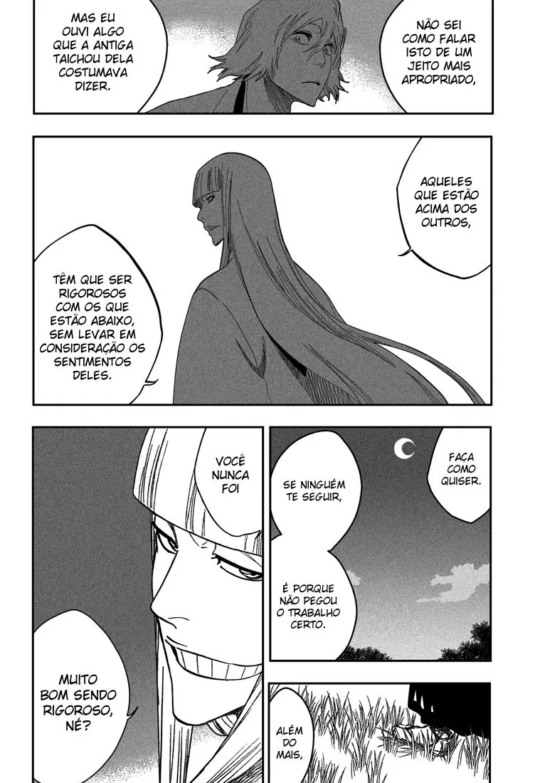 Read Bleach (PT-BR) PT Manga Online