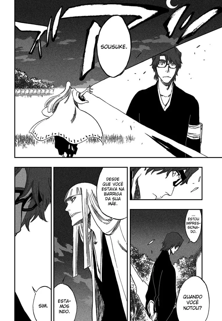 Read Bleach (PT-BR) PT Manga Online