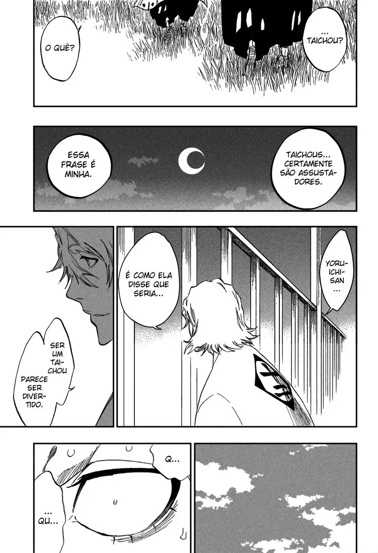 Read Bleach (PT-BR) PT Manga Online