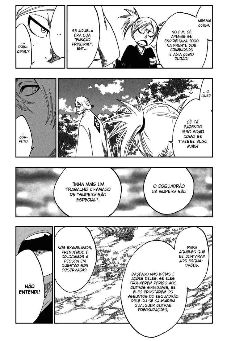 Read Bleach (PT-BR) PT Manga Online