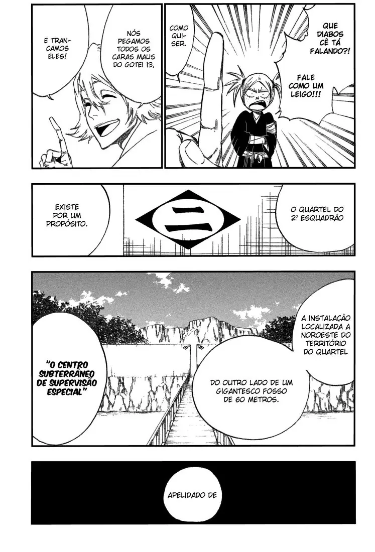 Read Bleach (PT-BR) PT Manga Online