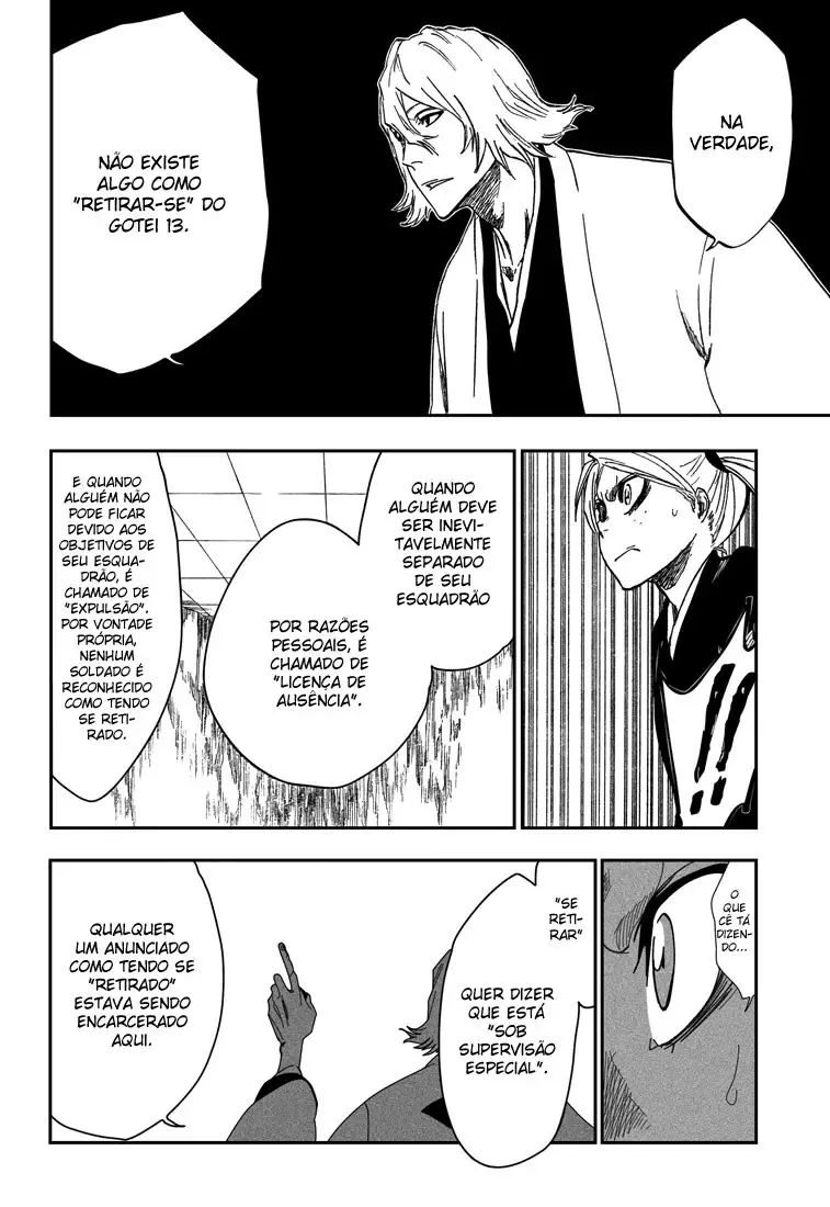 Read Bleach (PT-BR) PT Manga Online