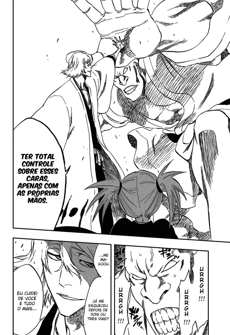 Read Bleach (PT-BR) PT Manga Online