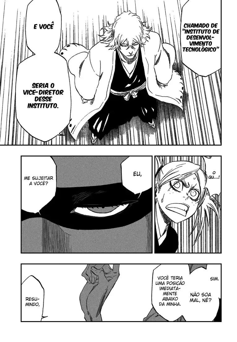 Read Bleach (PT-BR) PT Manga Online