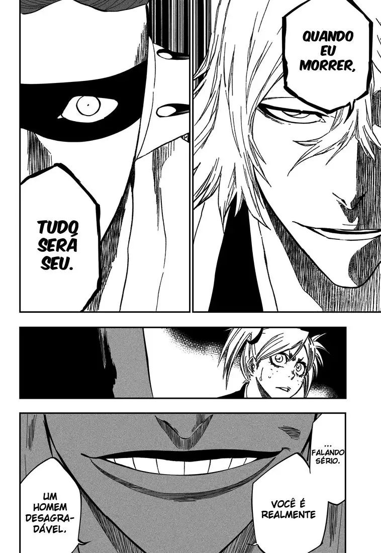Read Bleach (PT-BR) PT Manga Online