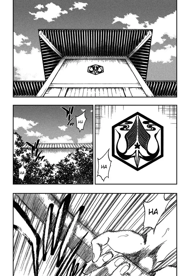 Read Bleach (PT-BR) PT Manga Online