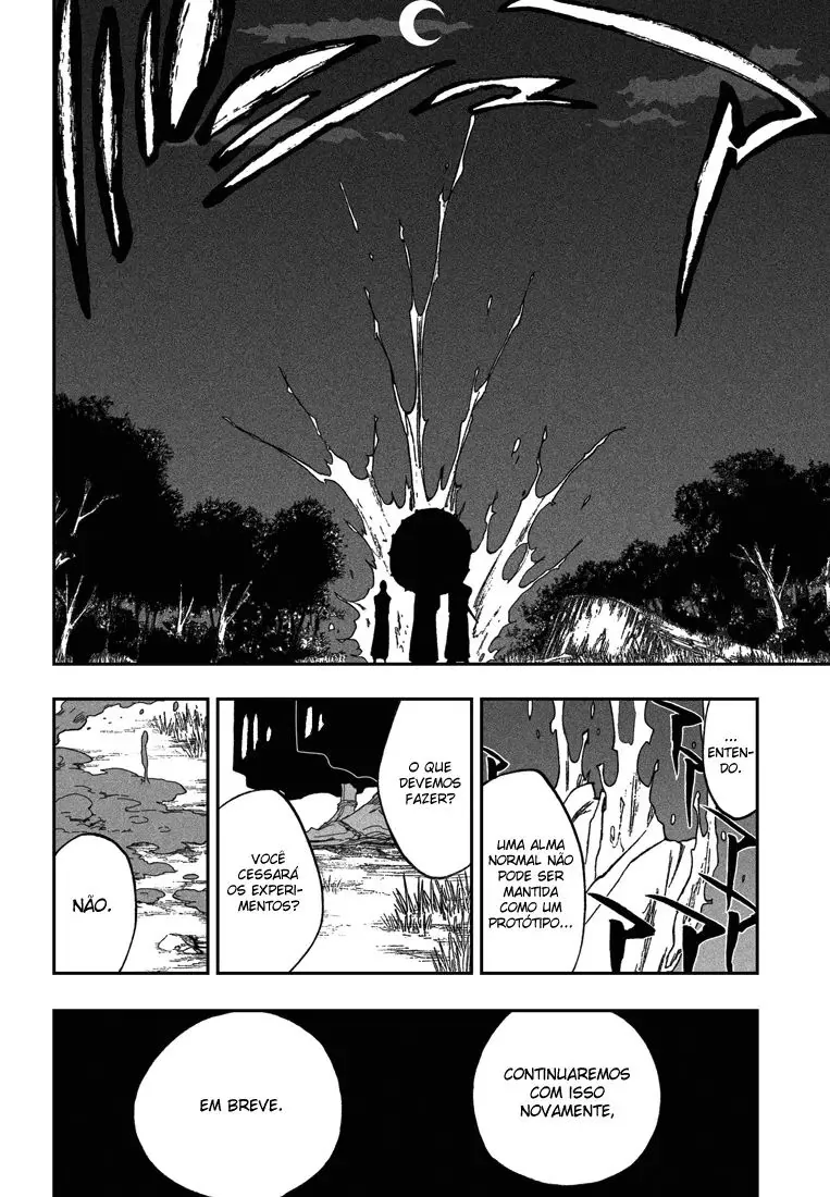 Read Bleach (PT-BR) PT Manga Online