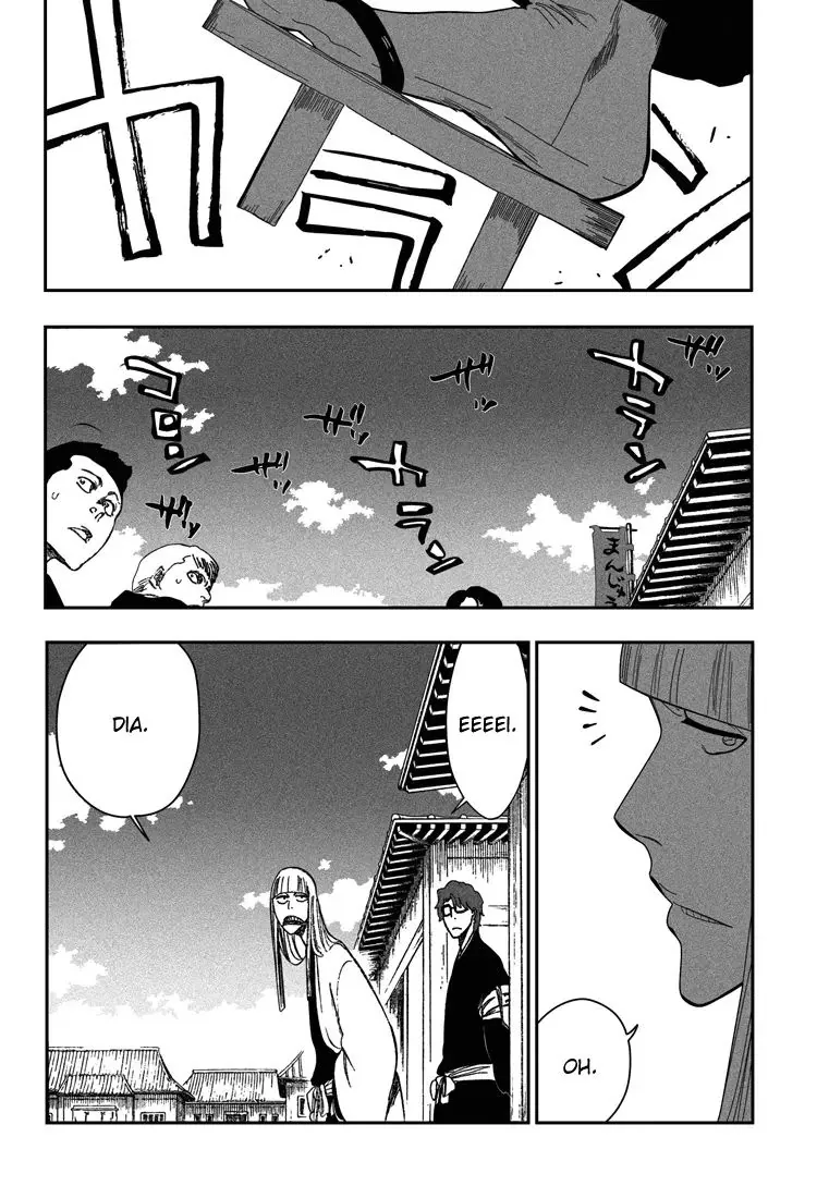 Read Bleach (PT-BR) PT Manga Online