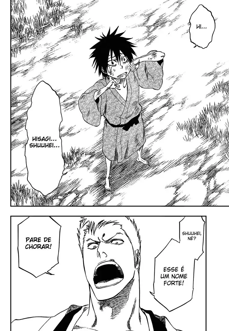 Read Bleach (PT-BR) PT Manga Online