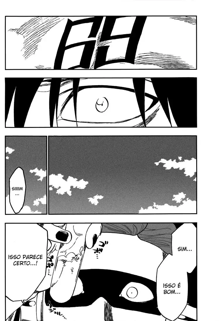 Read Bleach (PT-BR) PT Manga Online