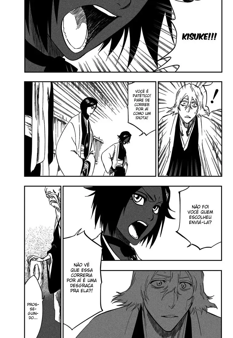 Read Bleach (PT-BR) PT Manga Online