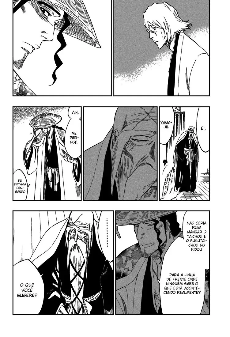 Read Bleach (PT-BR) PT Manga Online