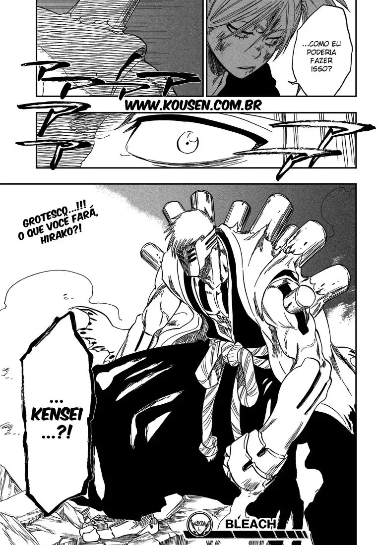 Read Bleach (PT-BR) PT Manga Online