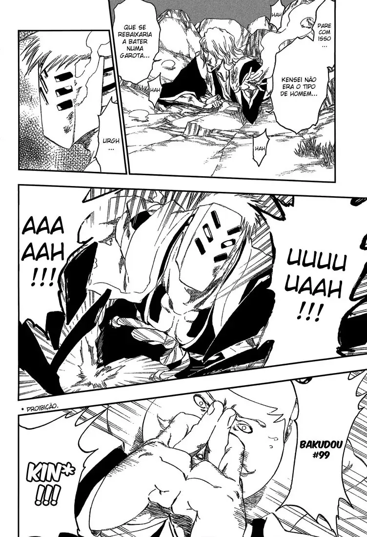 Read Bleach (PT-BR) PT Manga Online