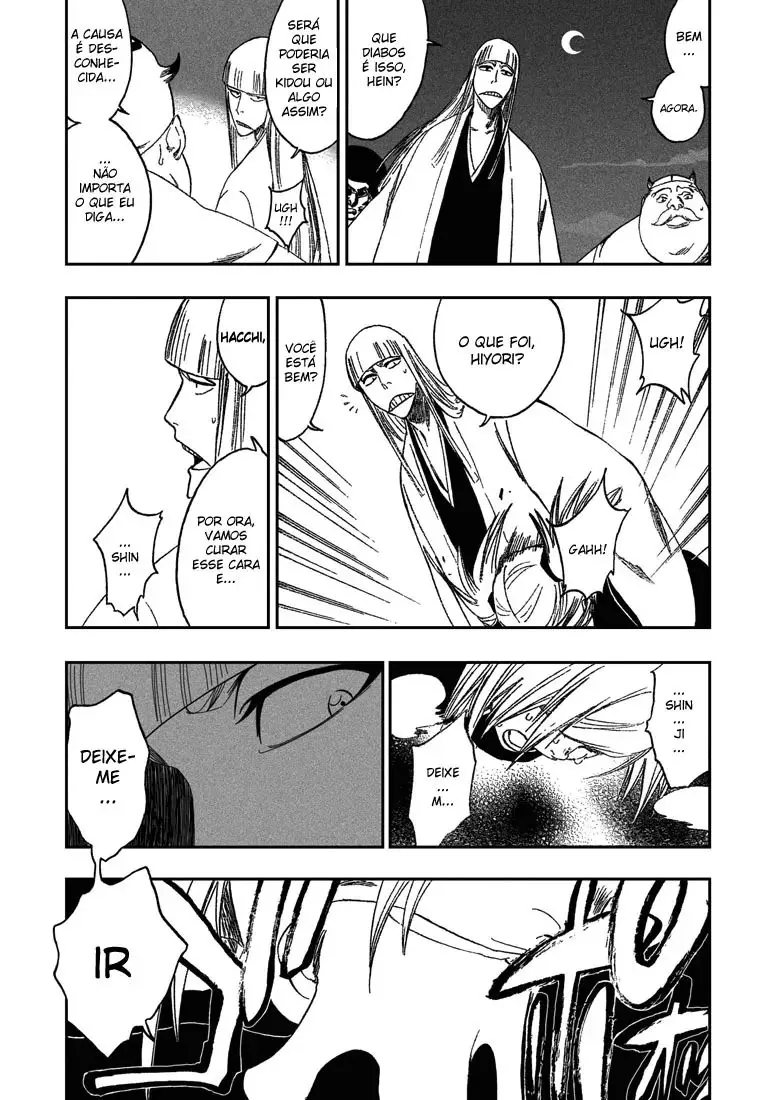 Read Bleach (PT-BR) PT Manga Online
