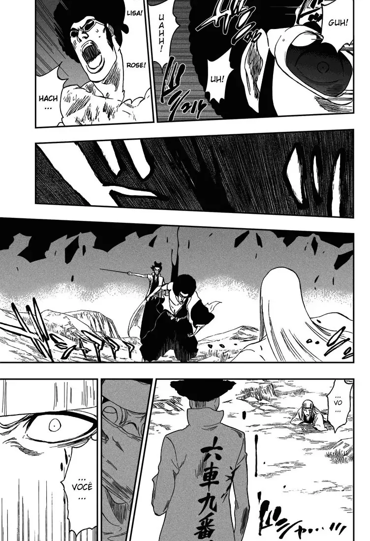 Read Bleach (PT-BR) PT Manga Online