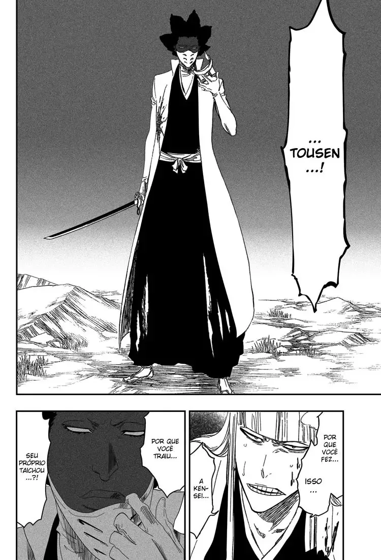 Read Bleach (PT-BR) PT Manga Online