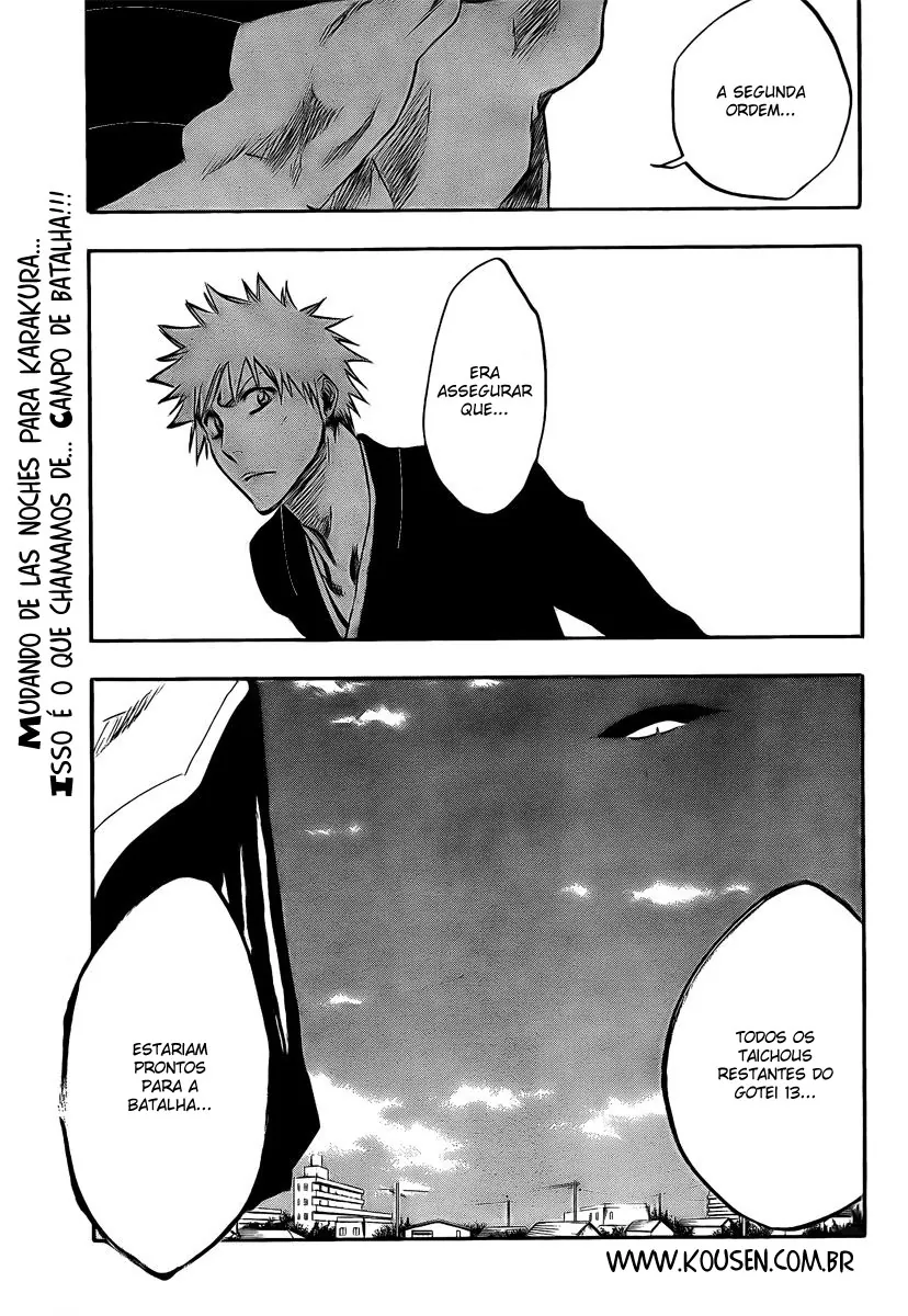Read Bleach (PT-BR) PT Manga Online