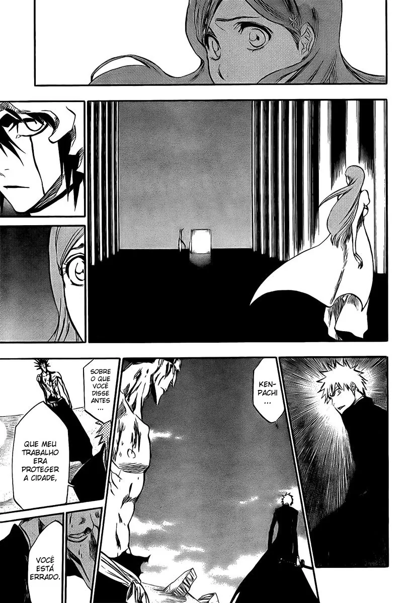 Read Bleach (PT-BR) PT Manga Online