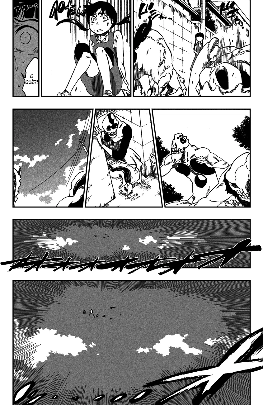 Read Bleach (PT-BR) PT Manga Online