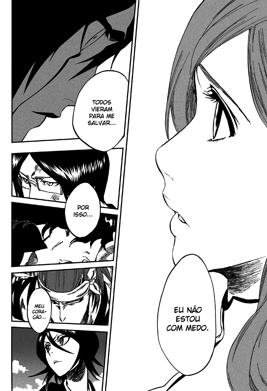 Read Bleach (PT-BR) PT Manga Online