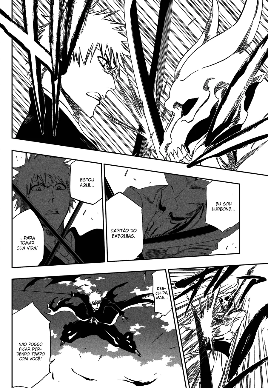 Read Bleach (PT-BR) PT Manga Online