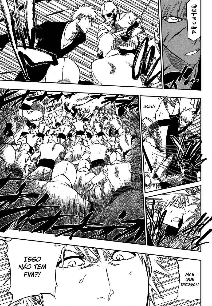 Read Bleach (PT-BR) PT Manga Online