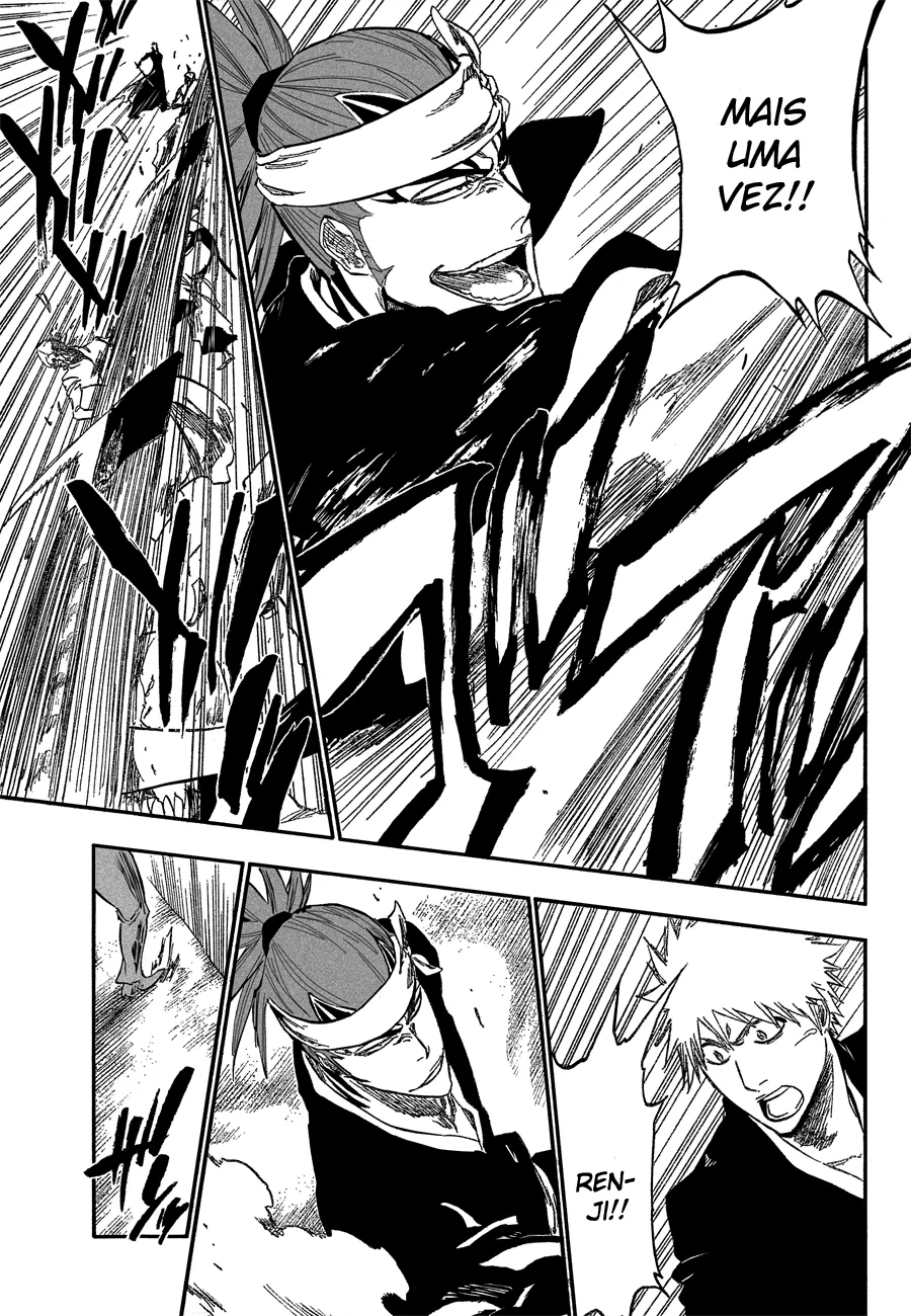 Read Bleach (PT-BR) PT Manga Online