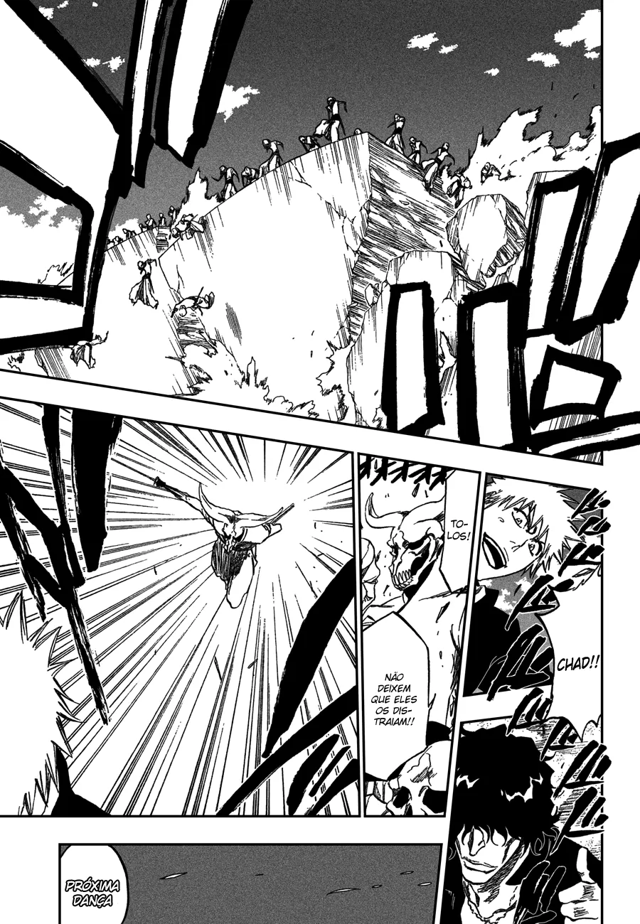 Read Bleach (PT-BR) PT Manga Online