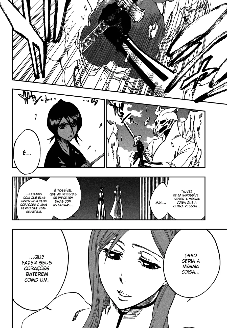 Read Bleach (PT-BR) PT Manga Online