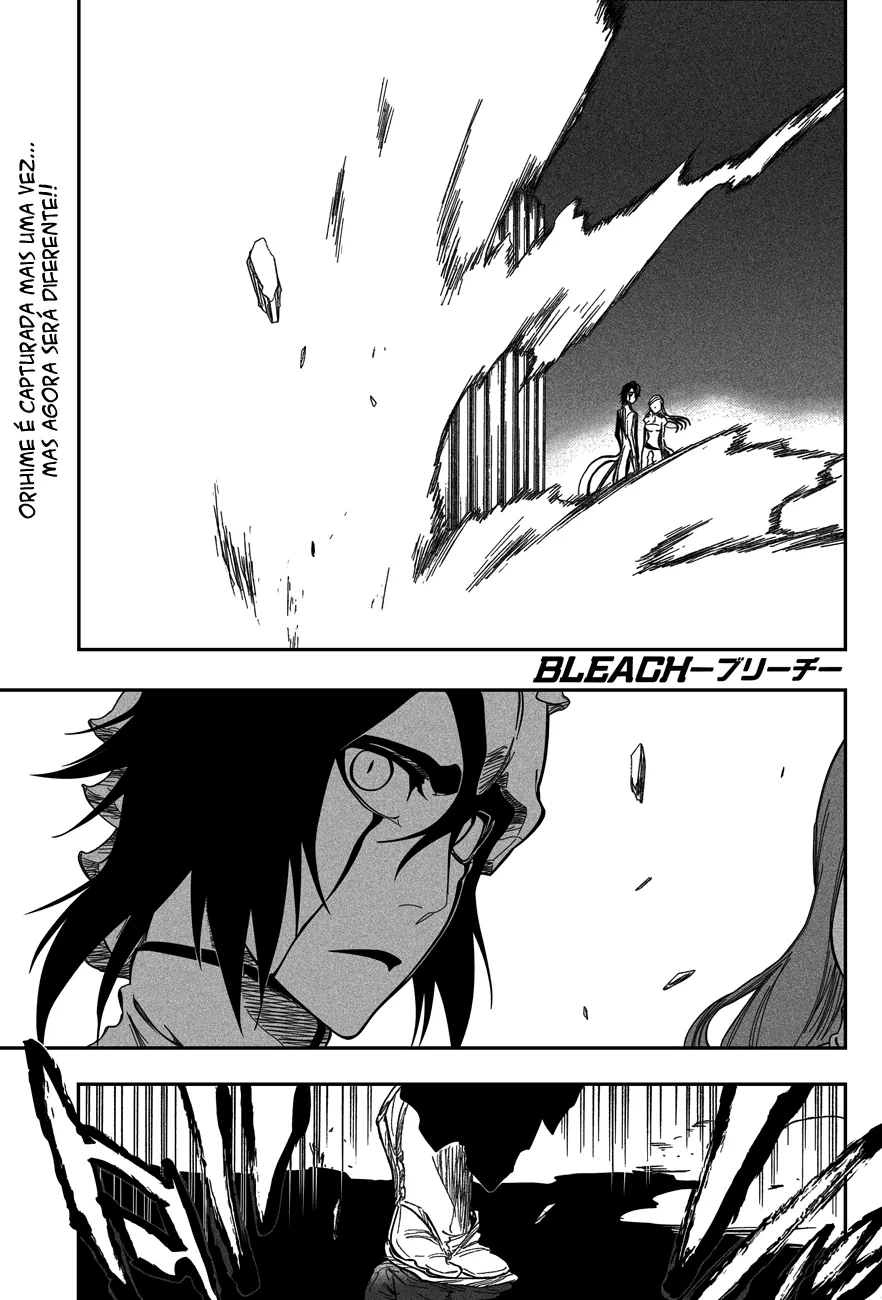 Read Bleach (PT-BR) PT Manga Online