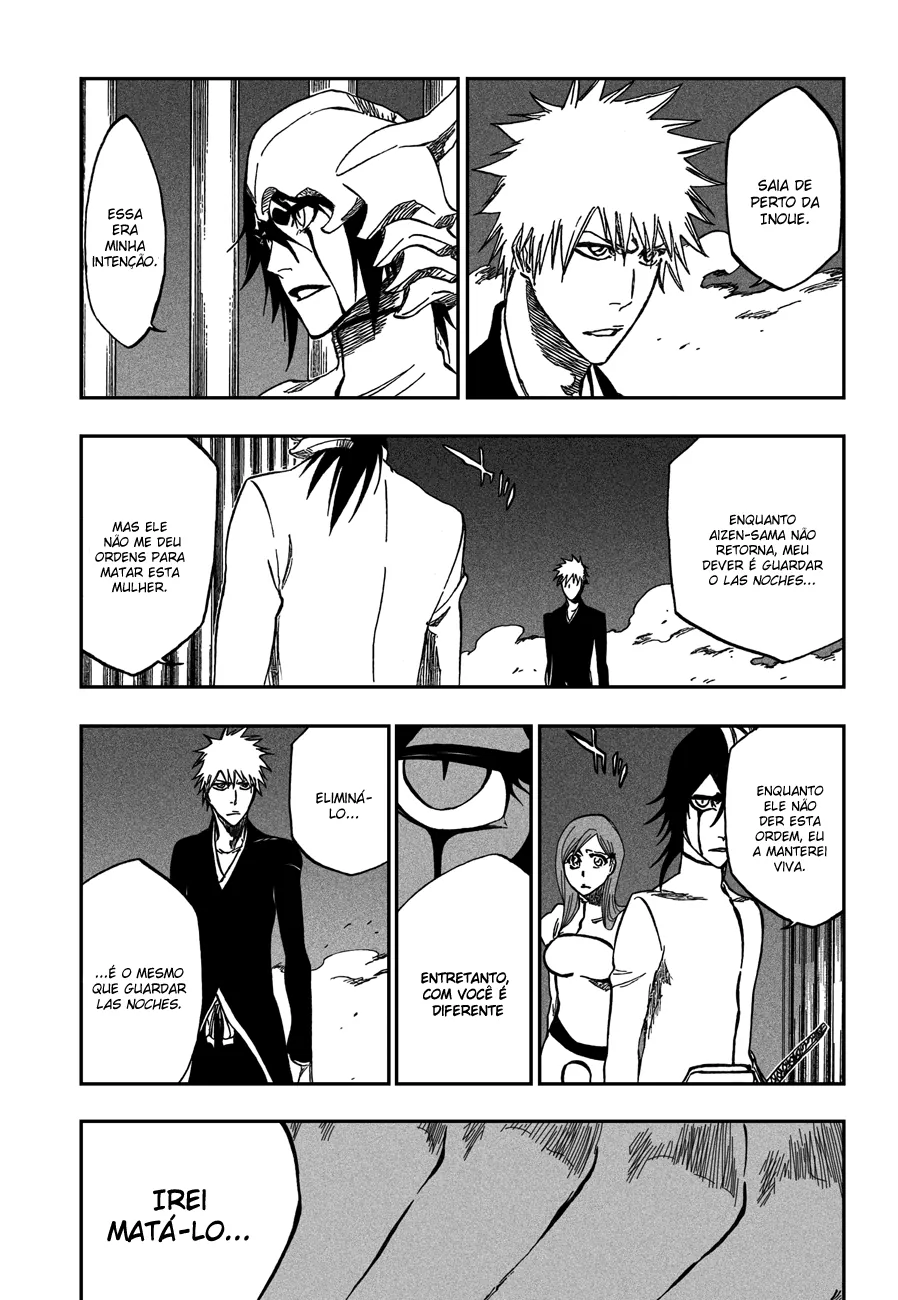 Read Bleach (PT-BR) PT Manga Online