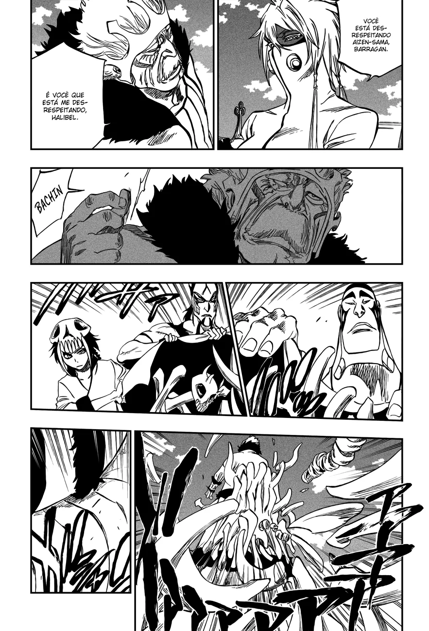Read Bleach (PT-BR) PT Manga Online
