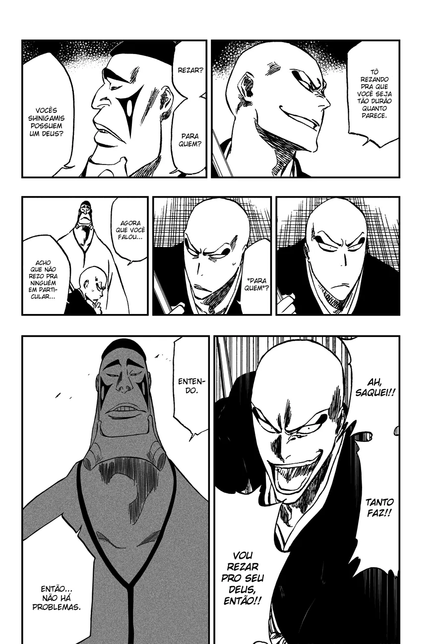 Read Bleach (PT-BR) PT Manga Online
