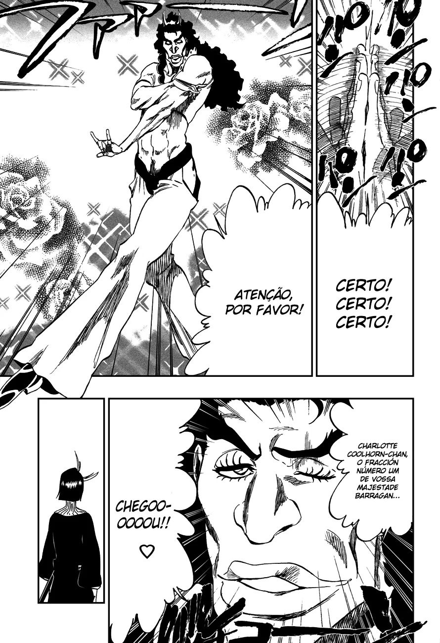 Read Bleach (PT-BR) PT Manga Online