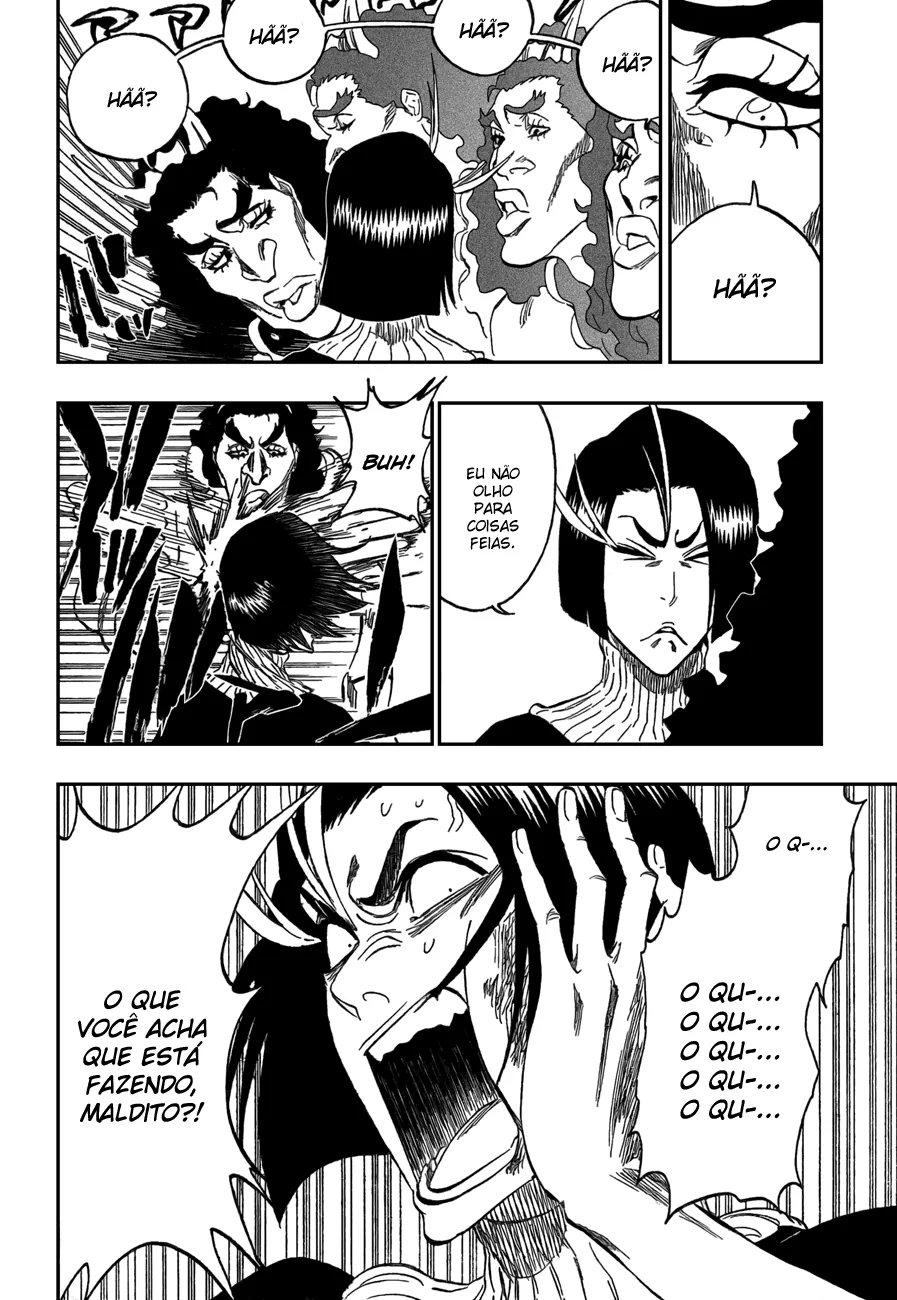 Read Bleach (PT-BR) PT Manga Online