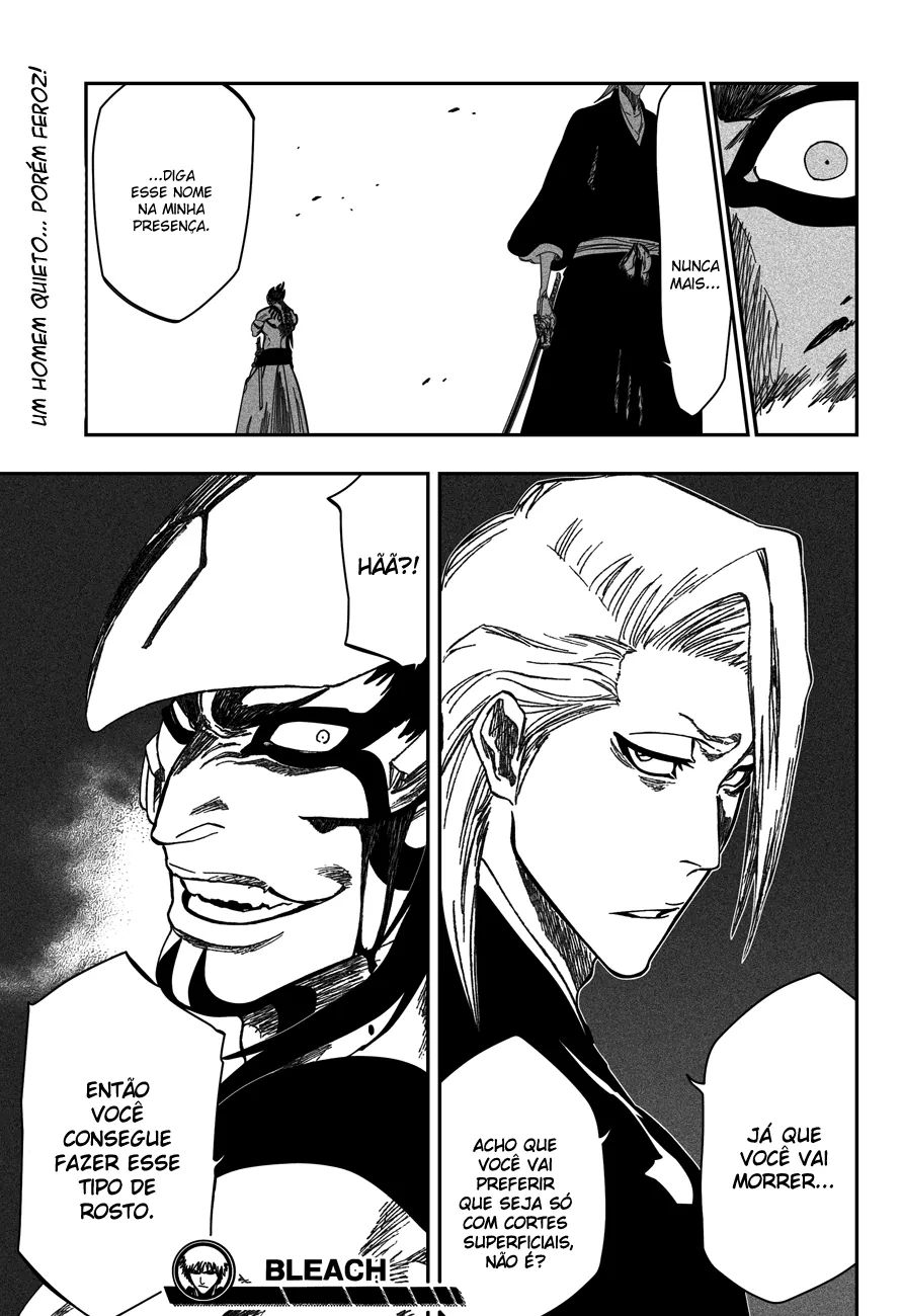 Read Bleach (PT-BR) PT Manga Online