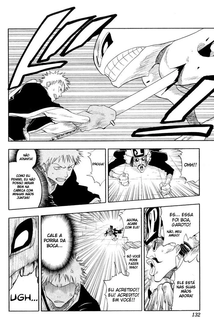Read Bleach (PT-BR) PT Manga Online
