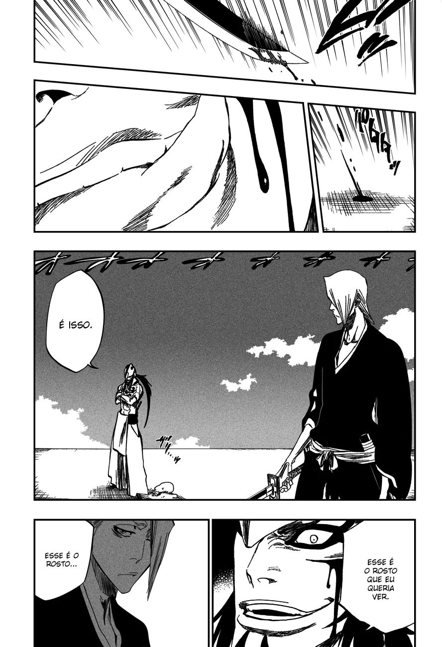 Read Bleach (PT-BR) PT Manga Online