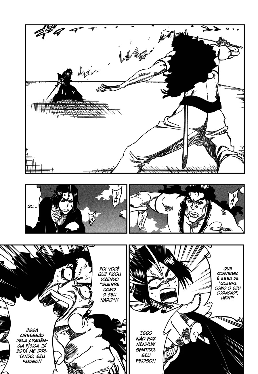 Read Bleach (PT-BR) PT Manga Online