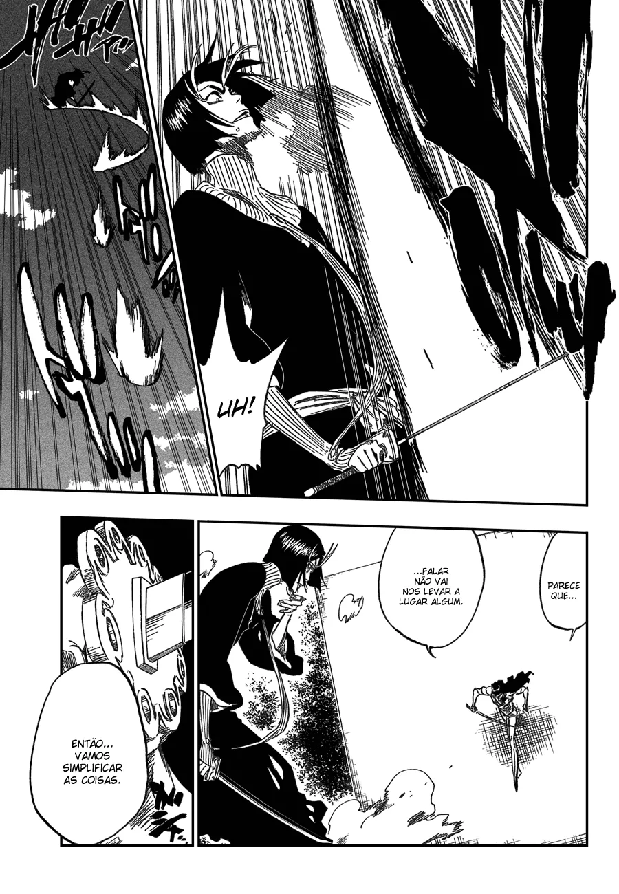 Read Bleach (PT-BR) PT Manga Online