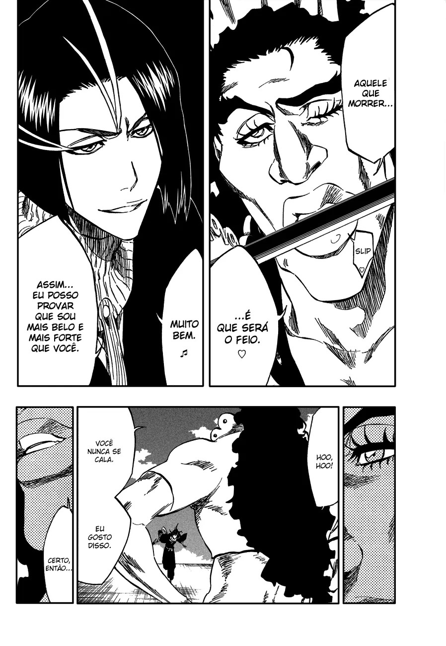 Read Bleach (PT-BR) PT Manga Online