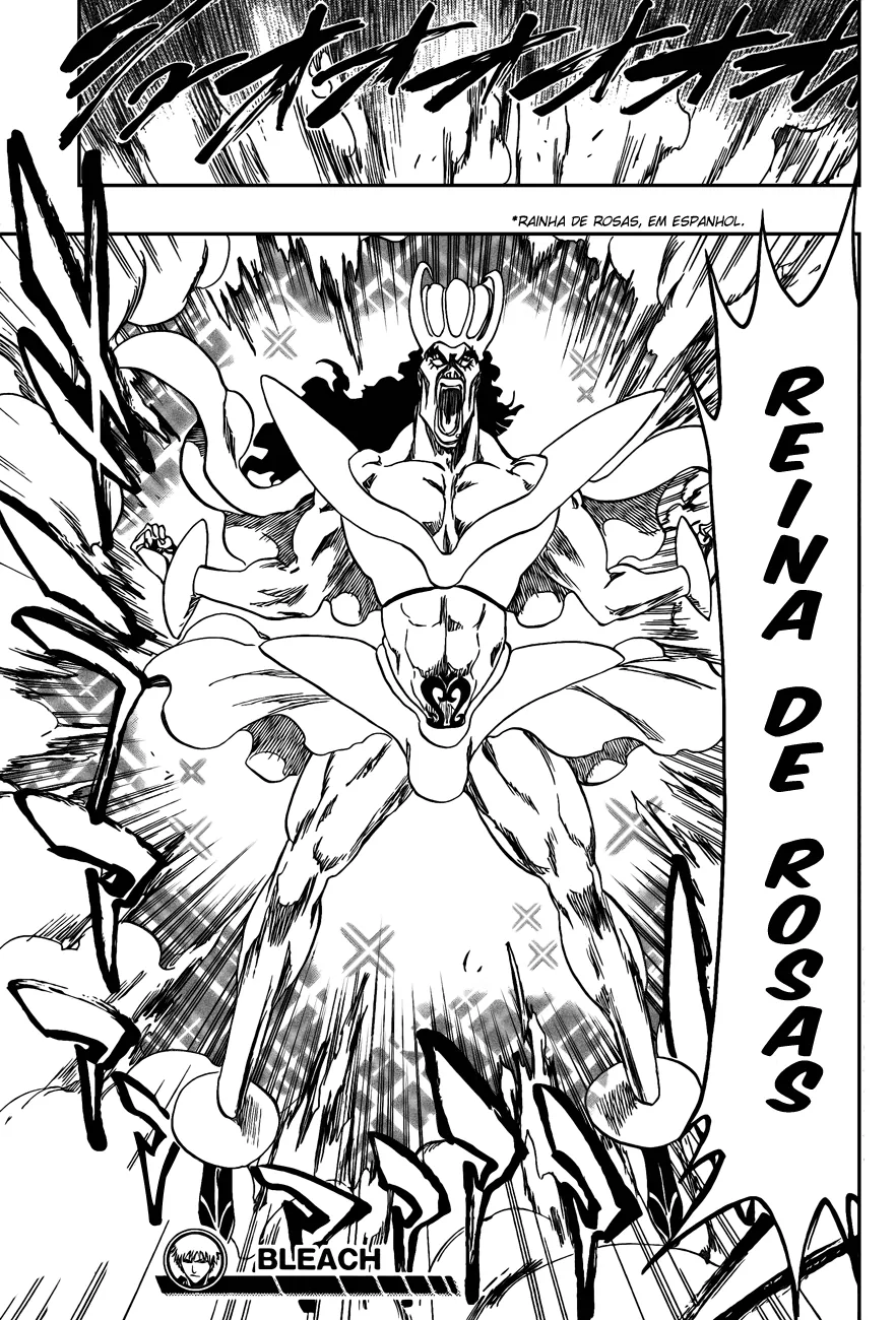 Read Bleach (PT-BR) PT Manga Online