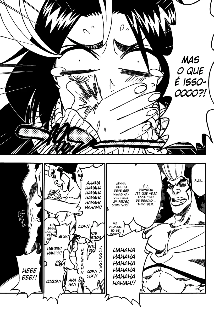 Read Bleach (PT-BR) PT Manga Online