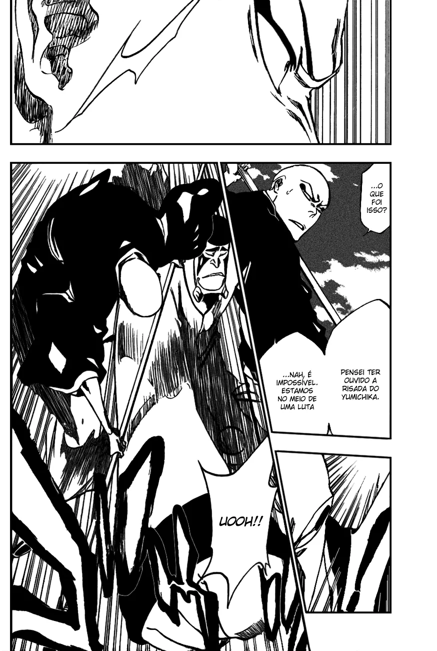 Read Bleach (PT-BR) PT Manga Online