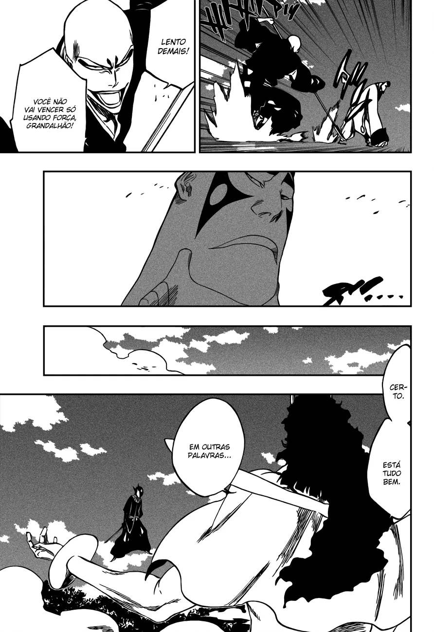 Read Bleach (PT-BR) PT Manga Online