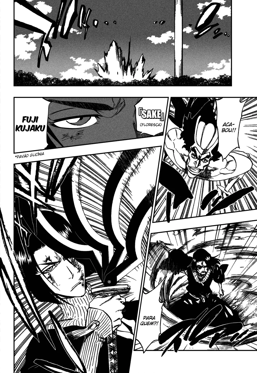 Read Bleach (PT-BR) PT Manga Online