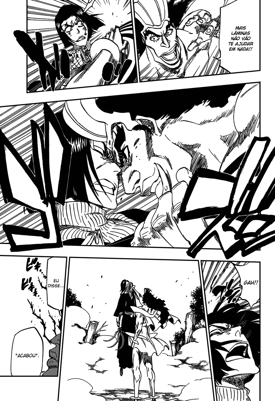 Read Bleach (PT-BR) PT Manga Online